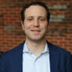 Meet your Posher, Scott